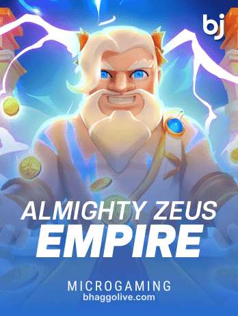 Almighty Zeus Empire bhaggo